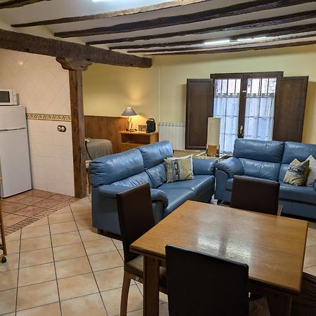 Apartamento Portal De Molina อัลบาร์ราซิน ภายนอก รูปภาพ