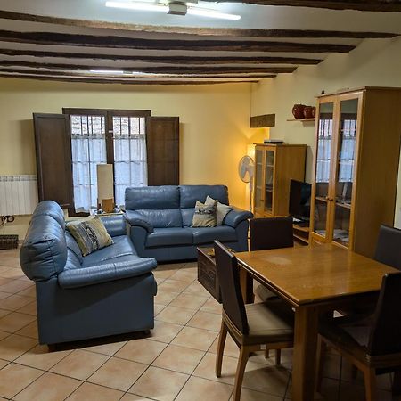 Apartamento Portal De Molina อัลบาร์ราซิน ภายนอก รูปภาพ
