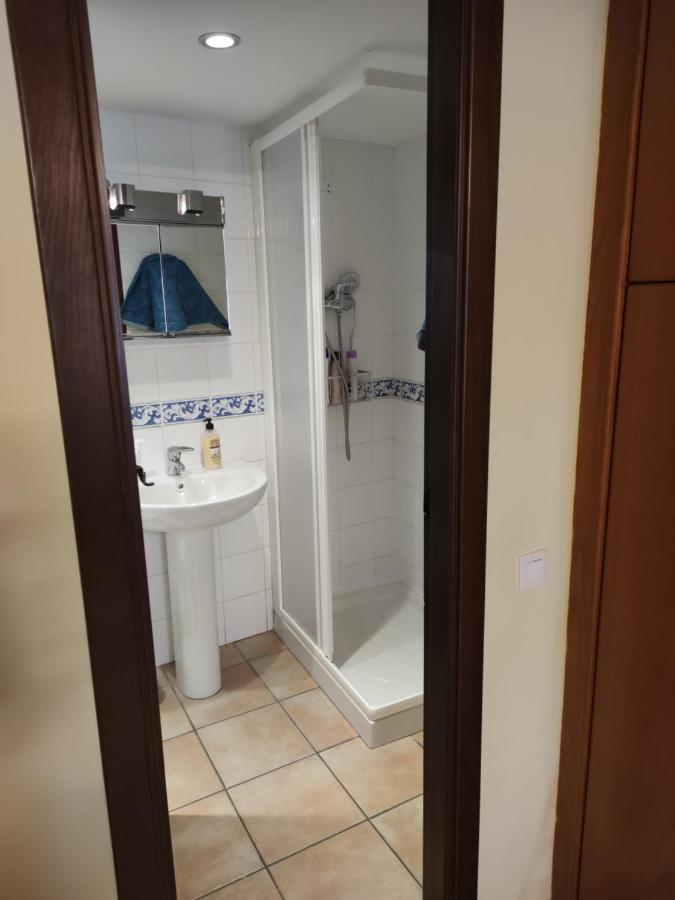 Apartamento Portal De Molina อัลบาร์ราซิน ภายนอก รูปภาพ