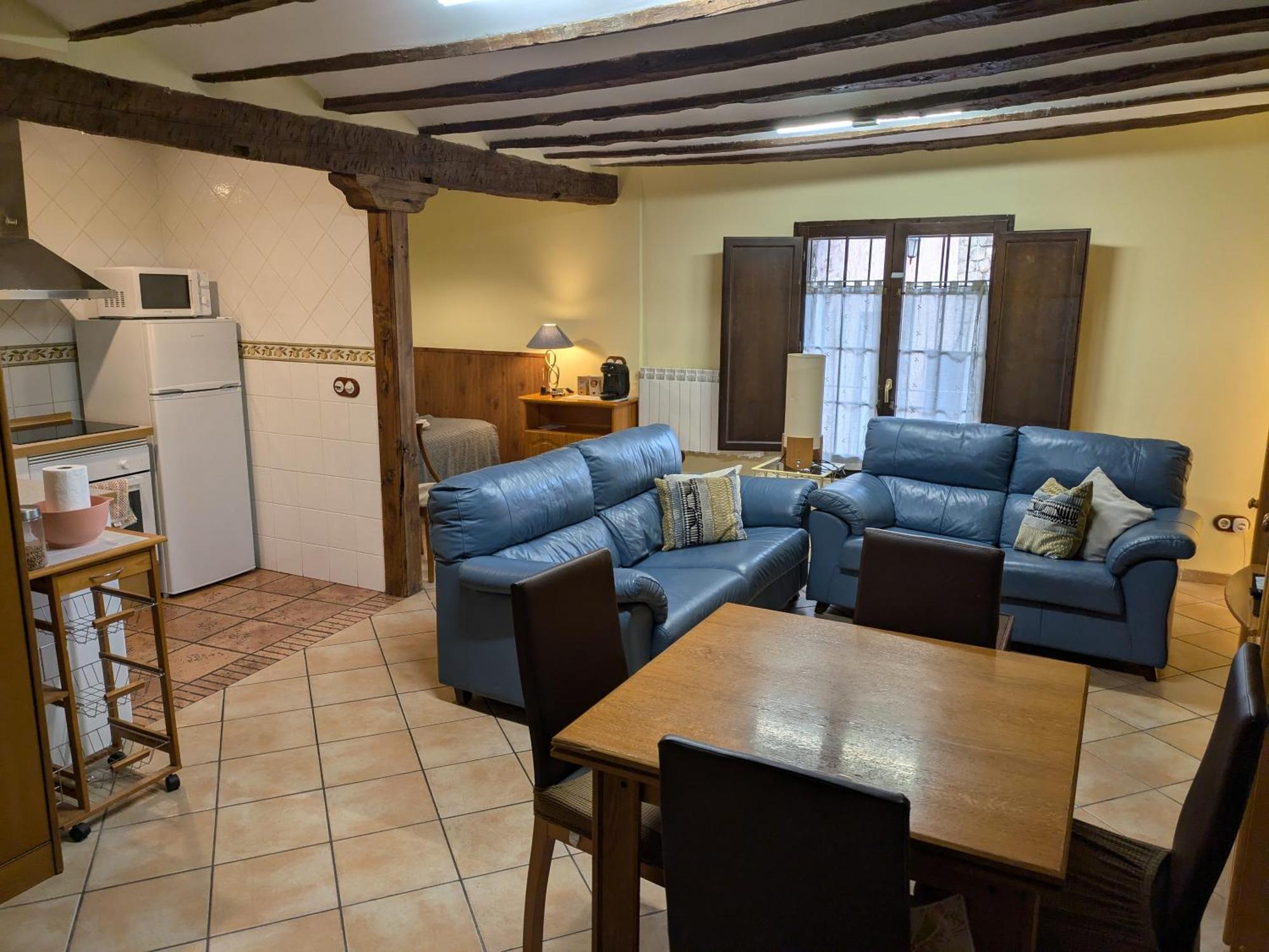 Apartamento Portal De Molina อัลบาร์ราซิน ภายนอก รูปภาพ