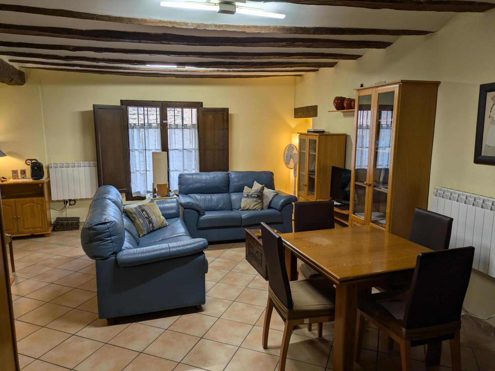 Apartamento Portal De Molina อัลบาร์ราซิน ภายนอก รูปภาพ