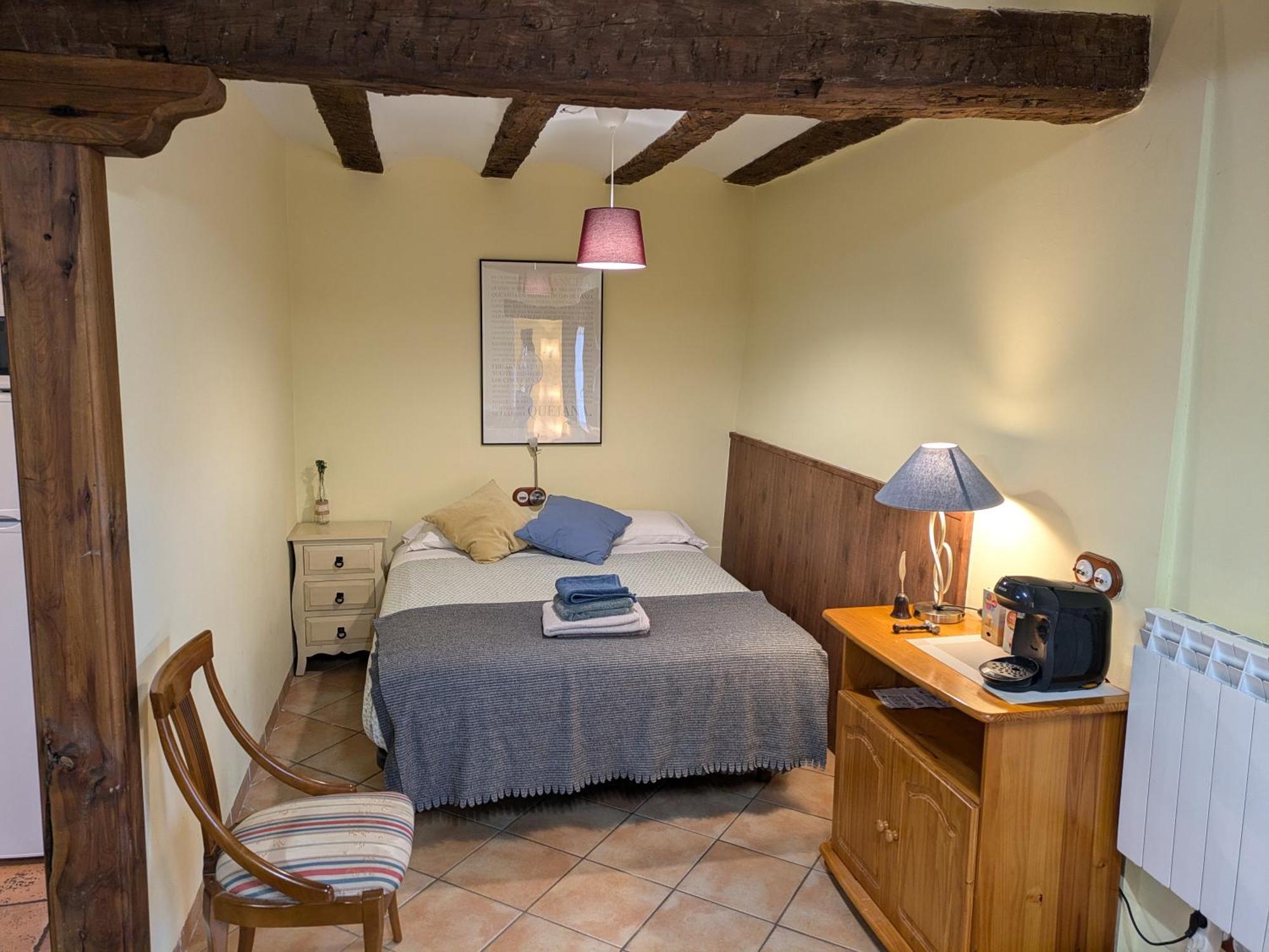 Apartamento Portal De Molina อัลบาร์ราซิน ภายนอก รูปภาพ