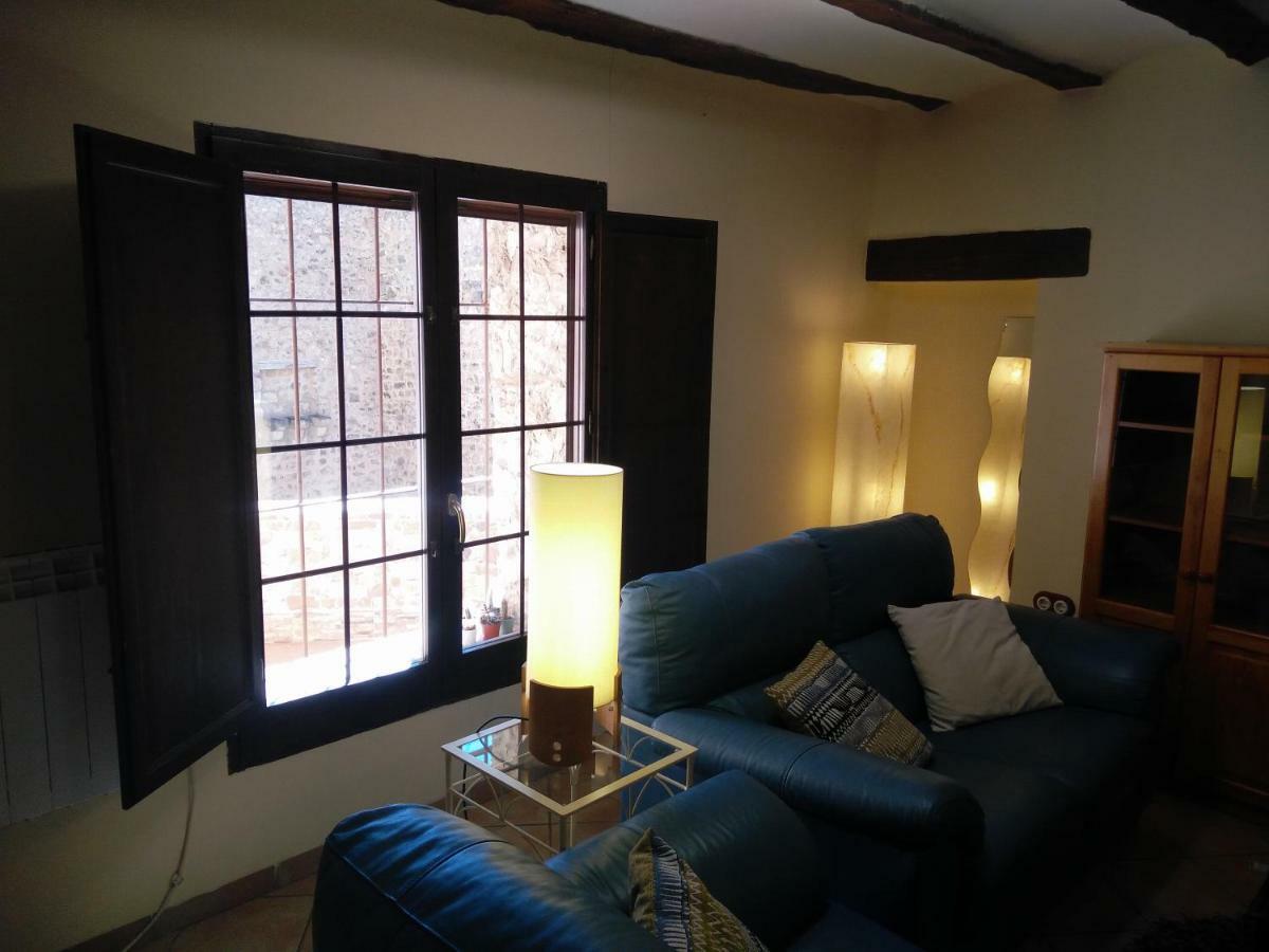 Apartamento Portal De Molina อัลบาร์ราซิน ภายนอก รูปภาพ