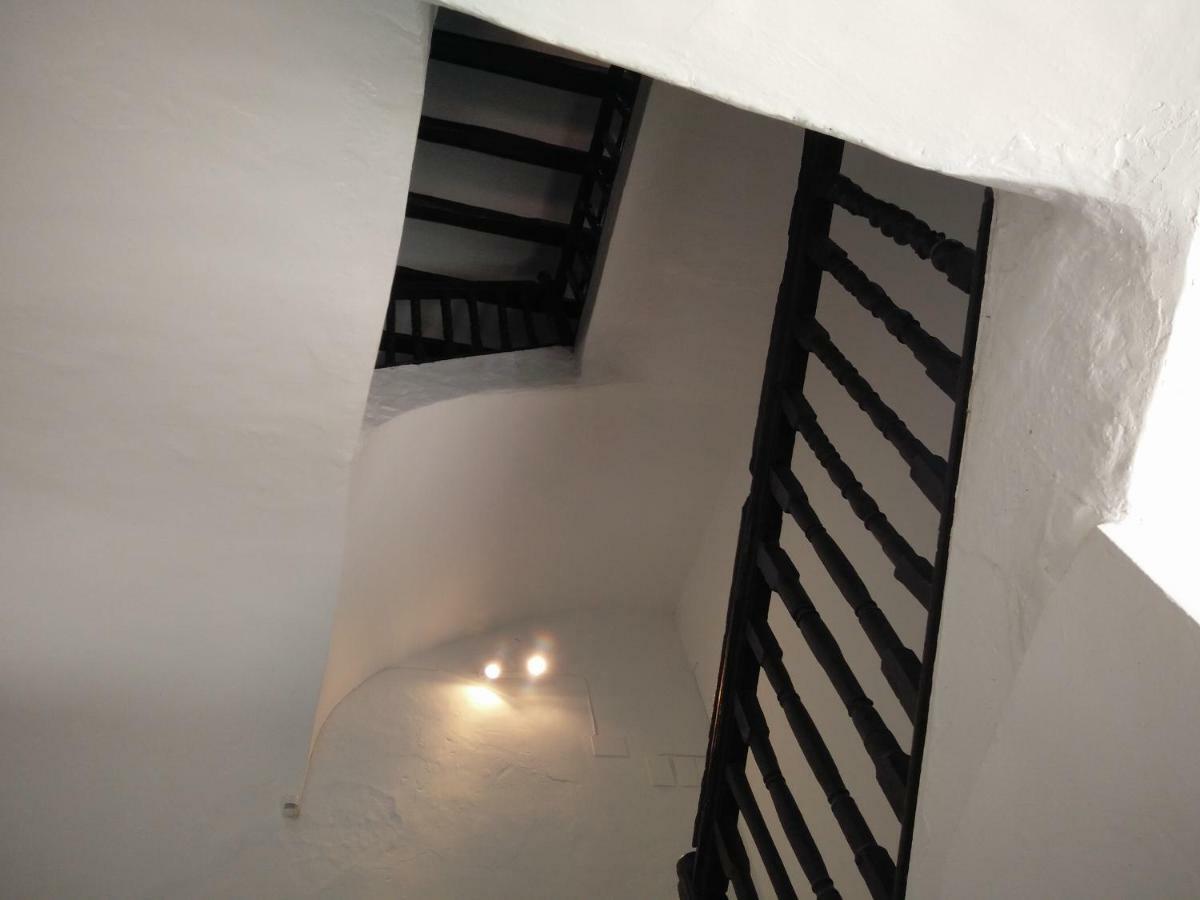 Apartamento Portal De Molina อัลบาร์ราซิน ภายนอก รูปภาพ